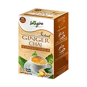 GINGER TEA